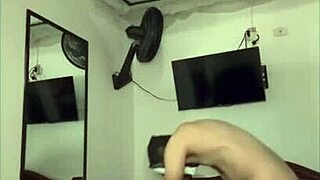 Latina's Taboo Halloween Special with Big Ass