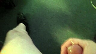 Very Horny Solo Session