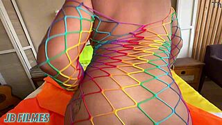 Will I Get Pregnant from Monster Cock Cum in My Wet Shaved Pussy?