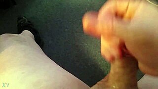 Very Horny Solo Session