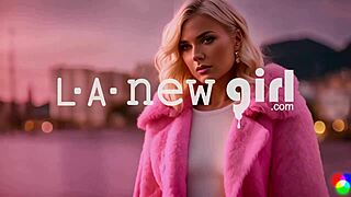 I Am A Sexy Designer Girl Getting A Long Cock Deep In My Pussy