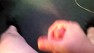 Very Horny Solo Session