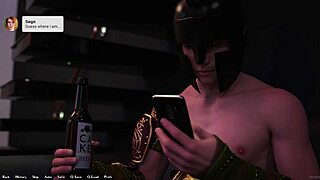 red head girlfriend demands white 12 inch cock in ass