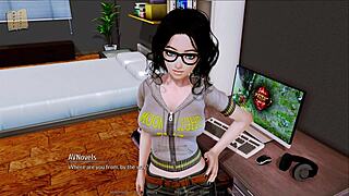 Harem Hotel 3 Erotic Game Adventure 😏