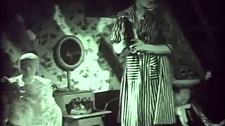 Dark Lantern Unveils Vintage Taboo Family Erotic Confessions