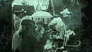 Dark Lantern Unveils Vintage Taboo Family Erotic Confessions