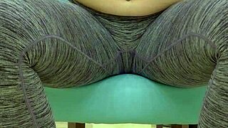 Teen Babe Teases Her Sugar Daddy