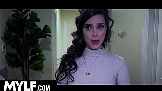 uh, i hate scary movies so i sucked my boss dick to forget