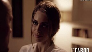 jill kassidy submits as petite secretary in rough domination and spanking