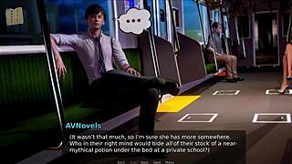 Have you played the academy 204 game series?