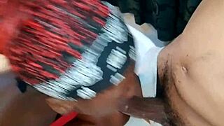 Bbc Gets Head From Best Friend's Submissive Girlfriend