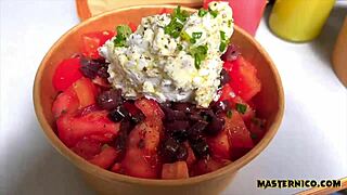 Tight teen 18+ ass gets fucked by huge cock on holiday