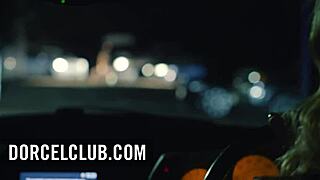 Exclusive Swinger Party Ffm Threesome In Public Parking