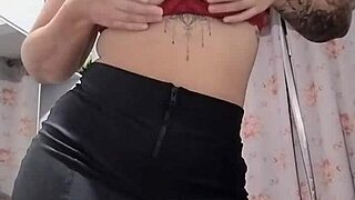 Open Zipper For My Mouth On Your Dick