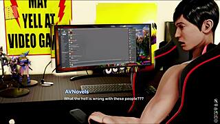 The Inn 17 Game Adventure