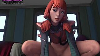 Watch This Intense Porn Fortnite Fucking Compilation!