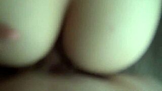 hey tight gal aubrey sky rocking that pov sex ride