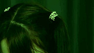In this tale, a pigtails mistress humiliates by kicking balls and strapon fucking a slut