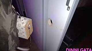 Chupei varios paus na casa de swing private club em porto alegre