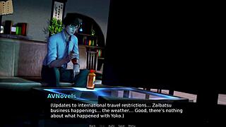 Have you played the academy 204 game series?