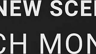 Reagan Foxx feels intense pleasure as she fucks young Alex de la Flor and Kimora Quin with strap-on. Licking their asses passionately.