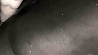 i'm hooked on this black bbw taking huge cock deep