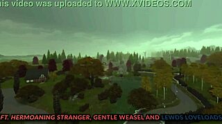 boss dominates office blowjob and pussy submission