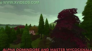 boss dominates office blowjob and pussy submission