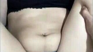 I suck neighbor's cock every day when husband goes to work