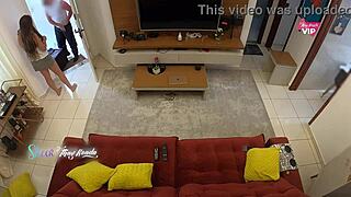 i sucked delivery guy naughty