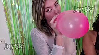 Happy Birthday Cousin Party Fun