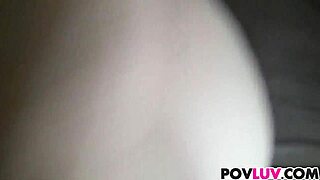 hey tight gal aubrey sky rocking that pov sex ride