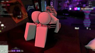 sex with a follower, part 5, session 2