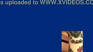 british teen's first hard fuck and creampie