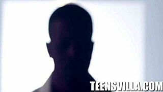 Petite Adria Rae handles Isiah Maxwell’s BBC well