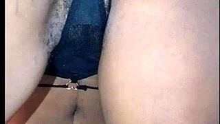 African beauty fucked to orgasm