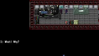 Let's play with big tits and monster cock?