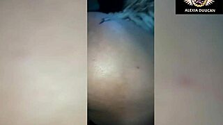 tattoo artist like anitta inked alexia duucan's ts ass with best moments.