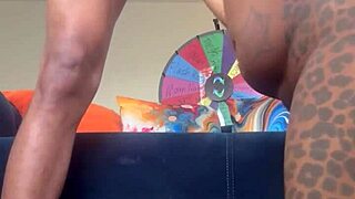 sloppy deepthroat and choking in doggystyle riding with creampie