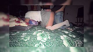 La Pusieron En Cuatro Disfruta Ser Penetrada En Cuatro Putitas Mexicanas Casero