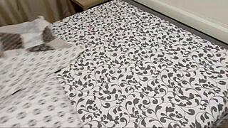 I found a Tantaly doll in the hostel and explored it