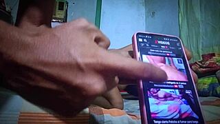 Video de verificacion muestra gran trasero en accion