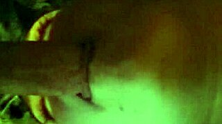 Hot Amateur Slut Sucks and Gets Throatfucked by Horny Friend