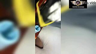 tattoo artist like anitta inked alexia duucan's ts ass with best moments.