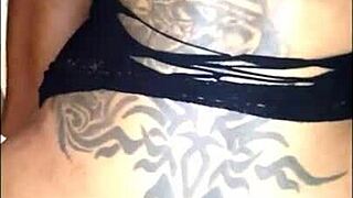 Pinky gives the best deep throat, then sexfeene does deep penetration with monster cock