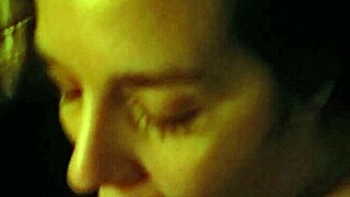 Hot Amateur Slut Sucks and Gets Throatfucked by Horny Friend