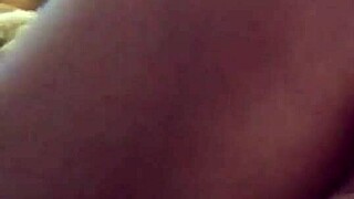 Spectacular Blowjob With Sitting Brazilian Amateur