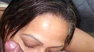 I caught my best friend’s mom while snooping through her wet underwear. Things got taboo fast.