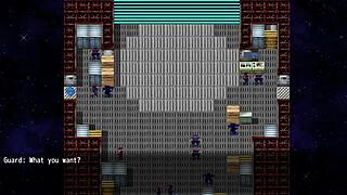 Let's play with big tits and monster cock?