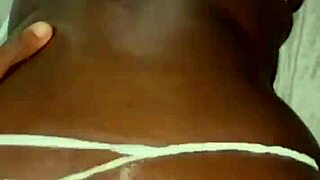 bigass milf teases ex boyfriend's desires